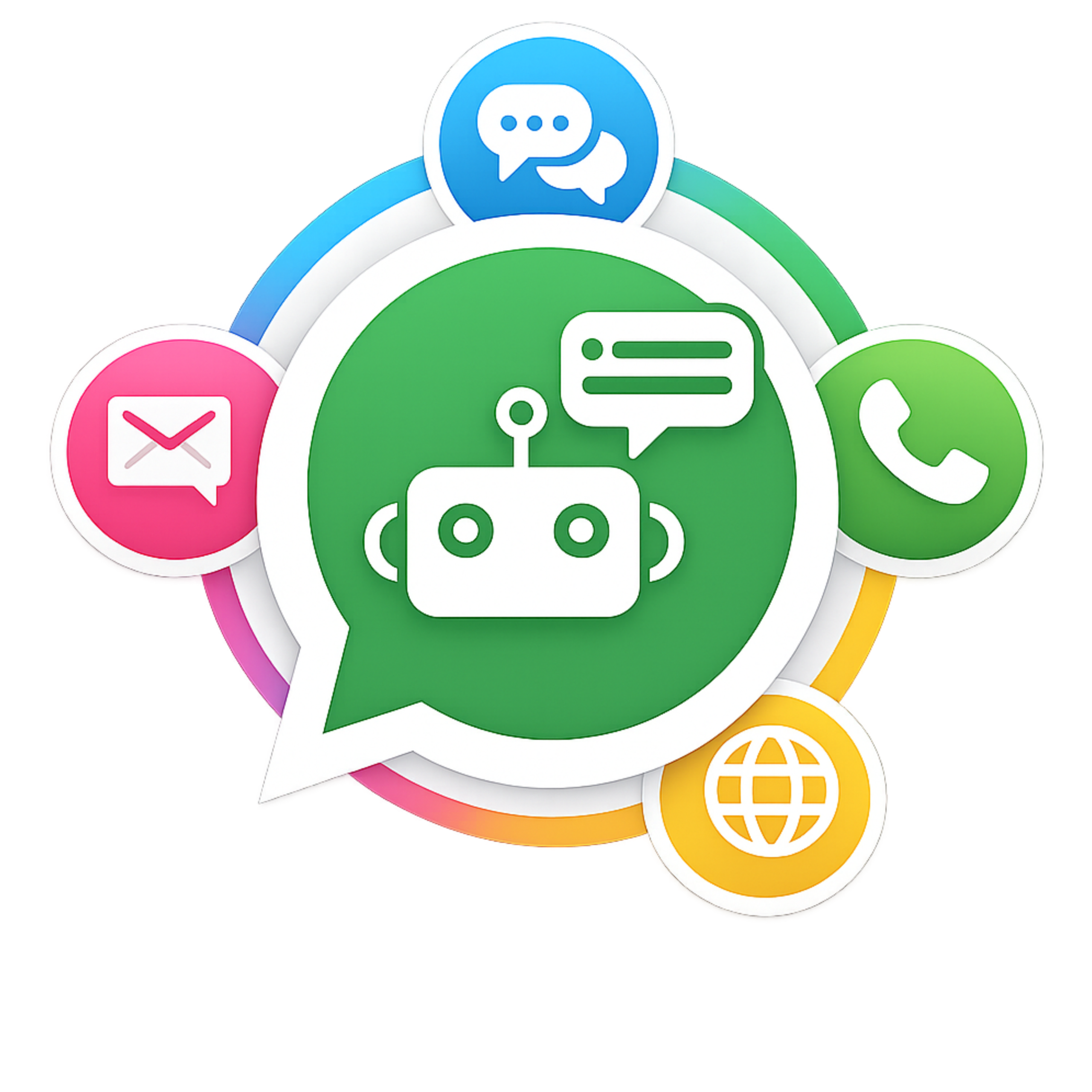 Agente Conversacional para Creatio