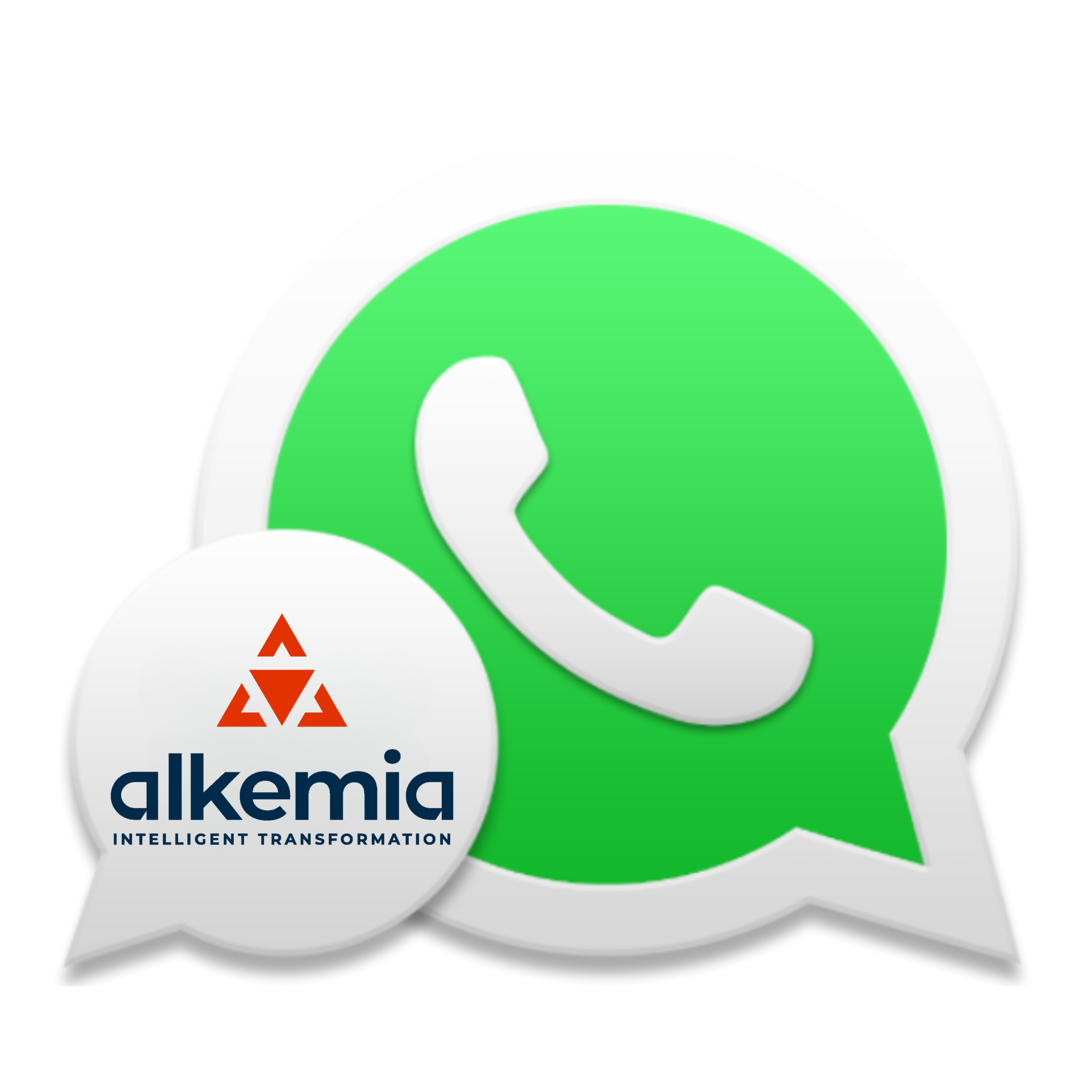 Complemento de WhatsApp para Creatio